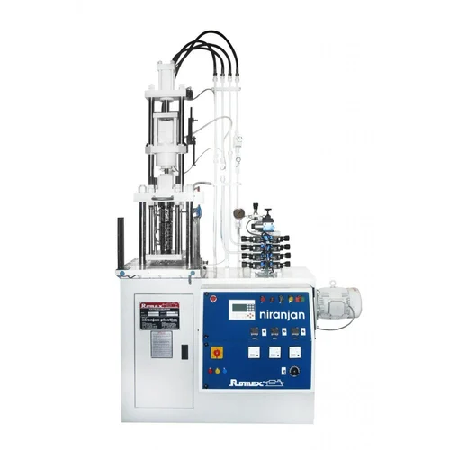 Insert Moulding Machines: TLF